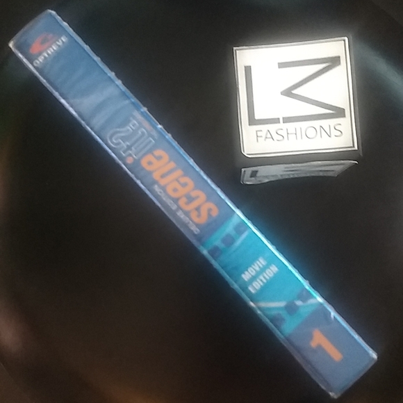 Scene It Game Sequel Pack Factory Sealed - Picture 7 of 8